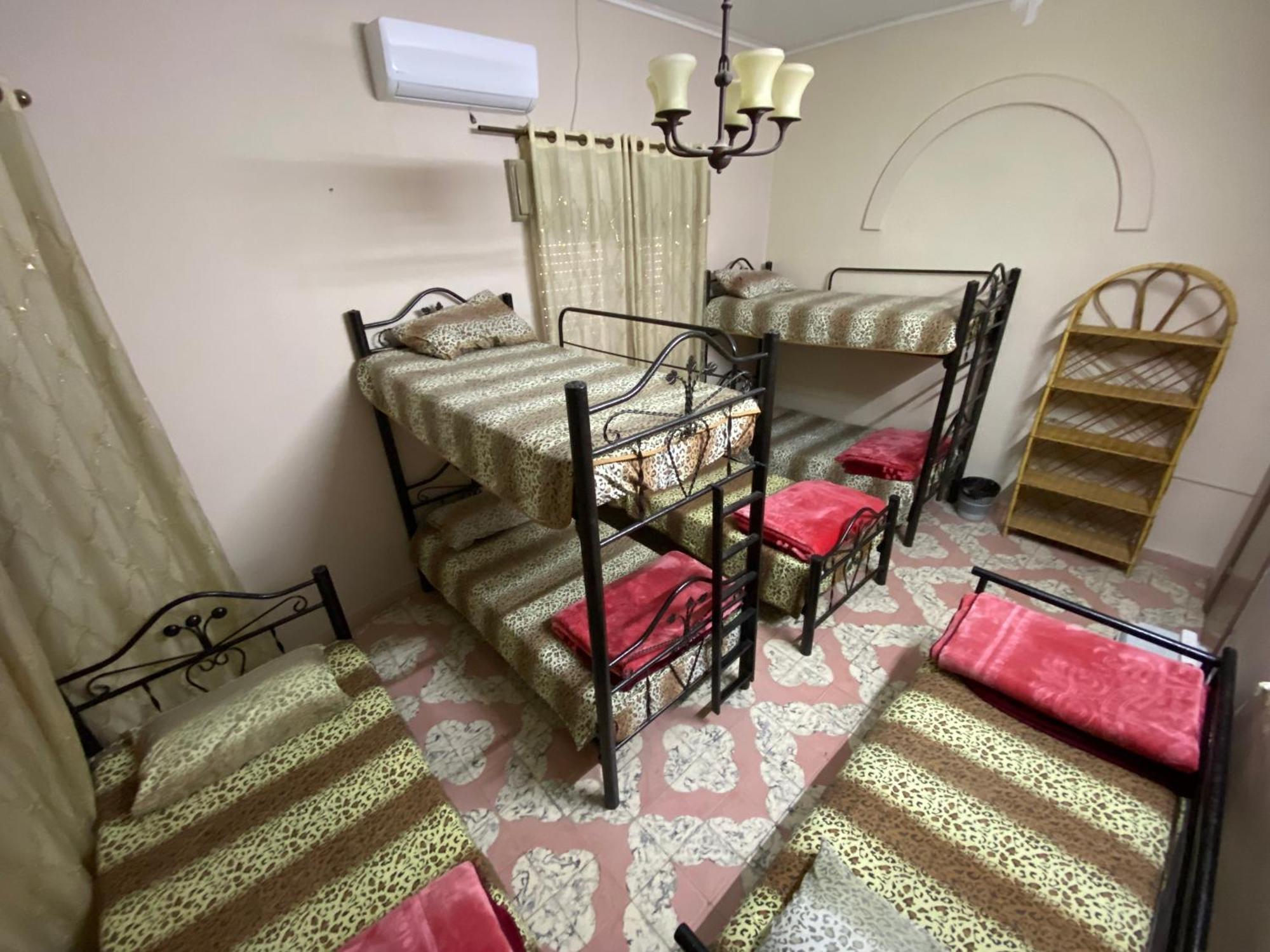 House Of Peace Hostel เบธเลเฮม ภายนอก รูปภาพ