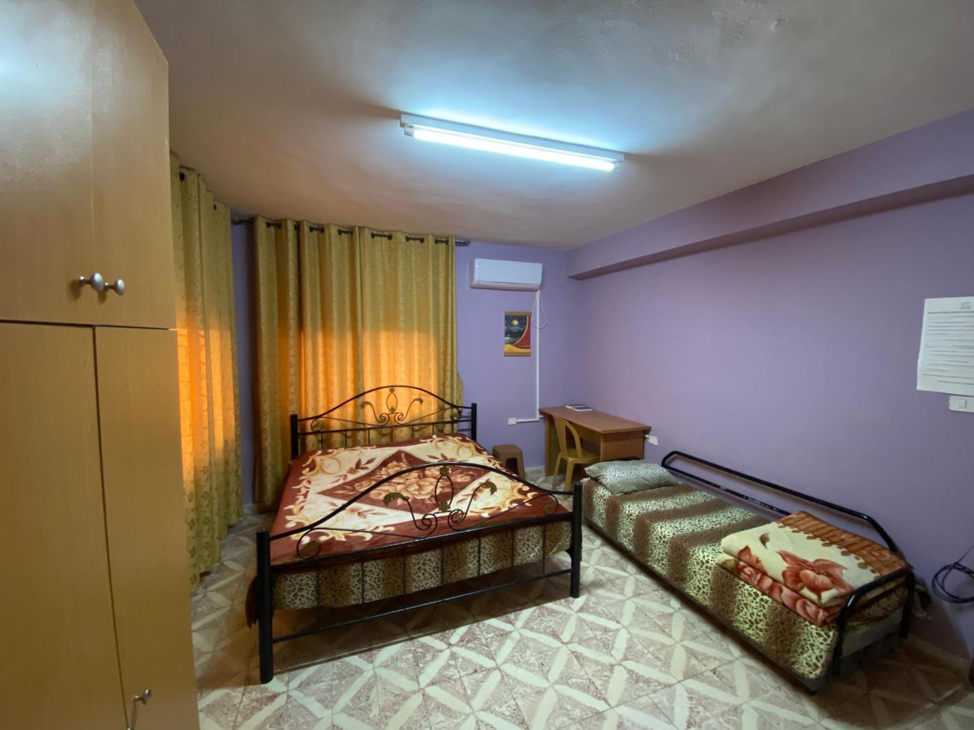 House Of Peace Hostel เบธเลเฮม ภายนอก รูปภาพ