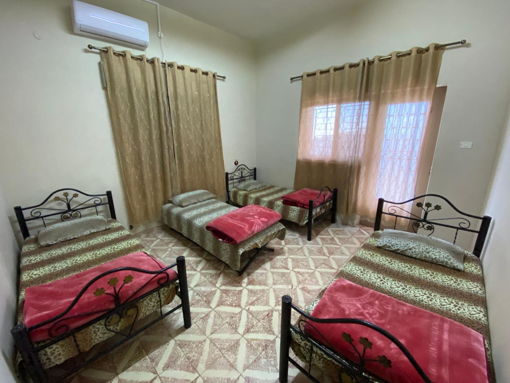 House Of Peace Hostel เบธเลเฮม ภายนอก รูปภาพ