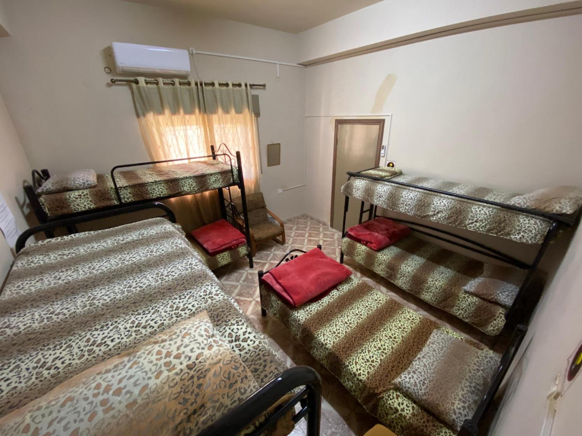 House Of Peace Hostel เบธเลเฮม ภายนอก รูปภาพ