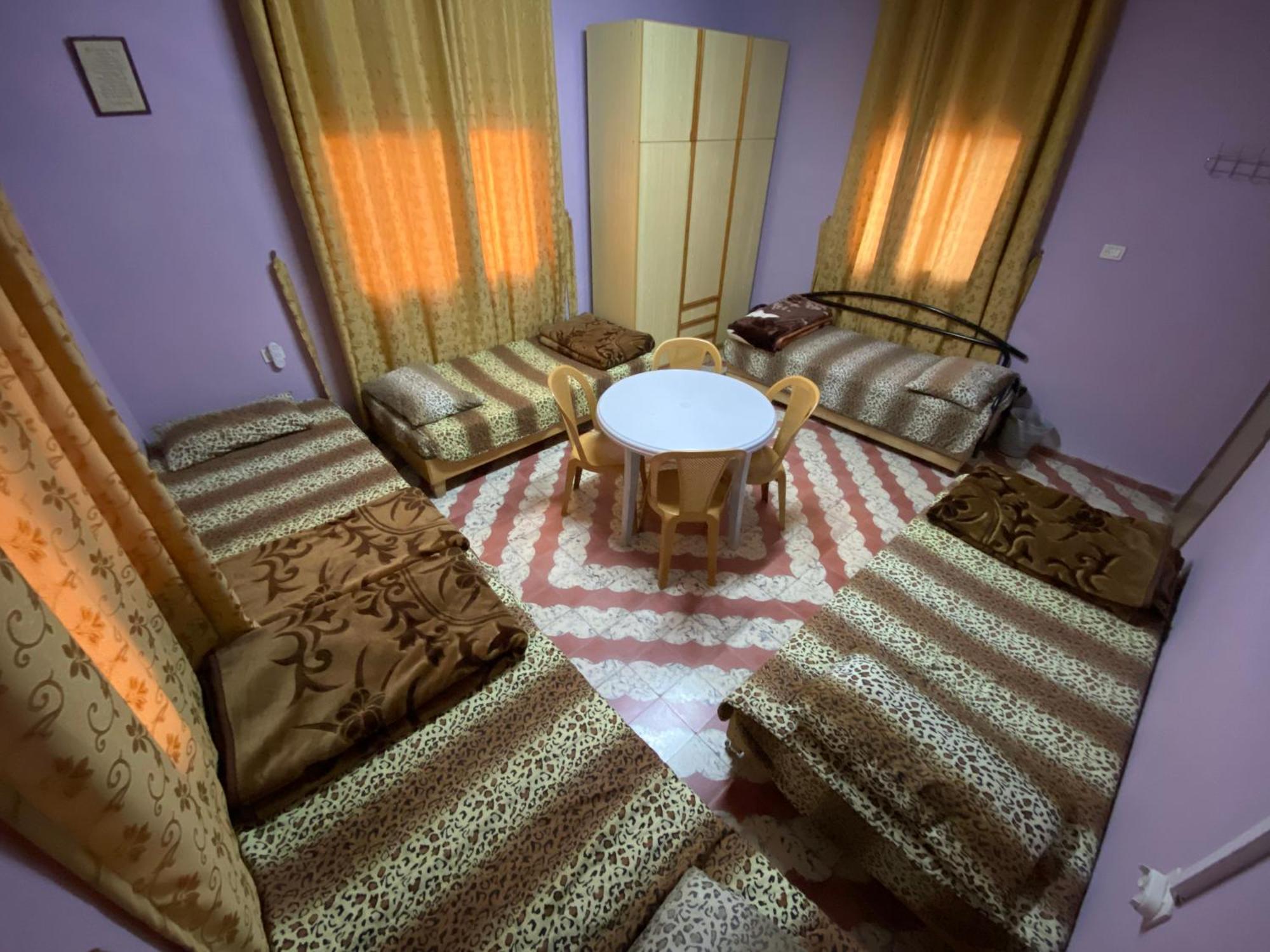 House Of Peace Hostel เบธเลเฮม ภายนอก รูปภาพ