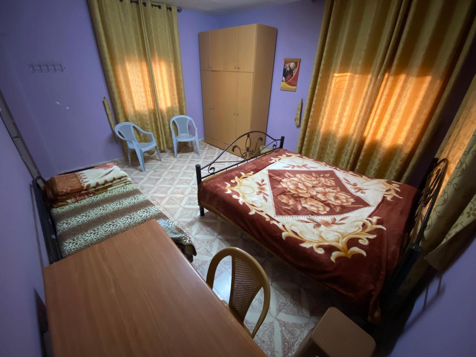 House Of Peace Hostel เบธเลเฮม ภายนอก รูปภาพ