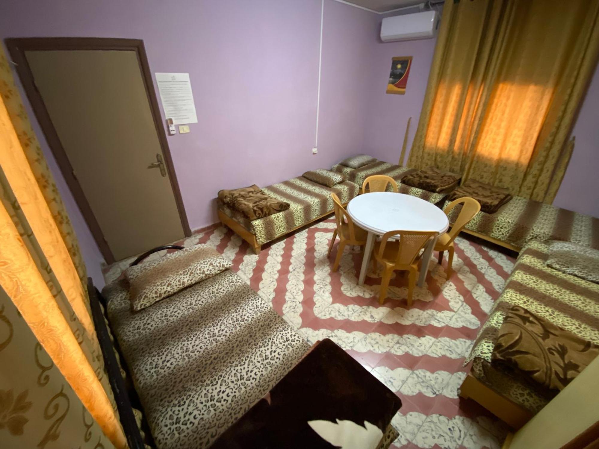 House Of Peace Hostel เบธเลเฮม ภายนอก รูปภาพ