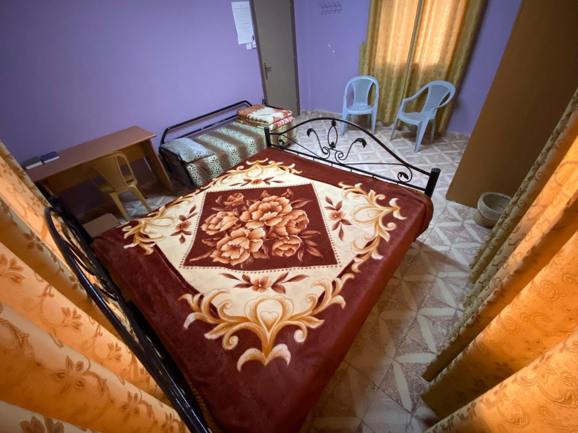 House Of Peace Hostel เบธเลเฮม ภายนอก รูปภาพ