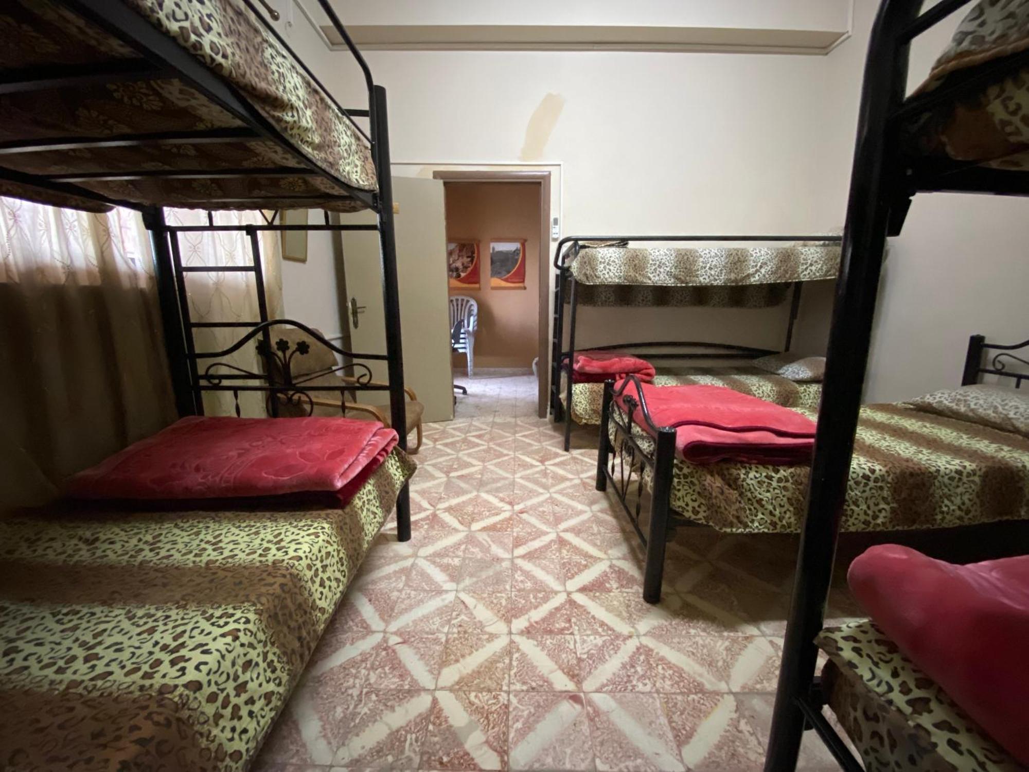 House Of Peace Hostel เบธเลเฮม ภายนอก รูปภาพ
