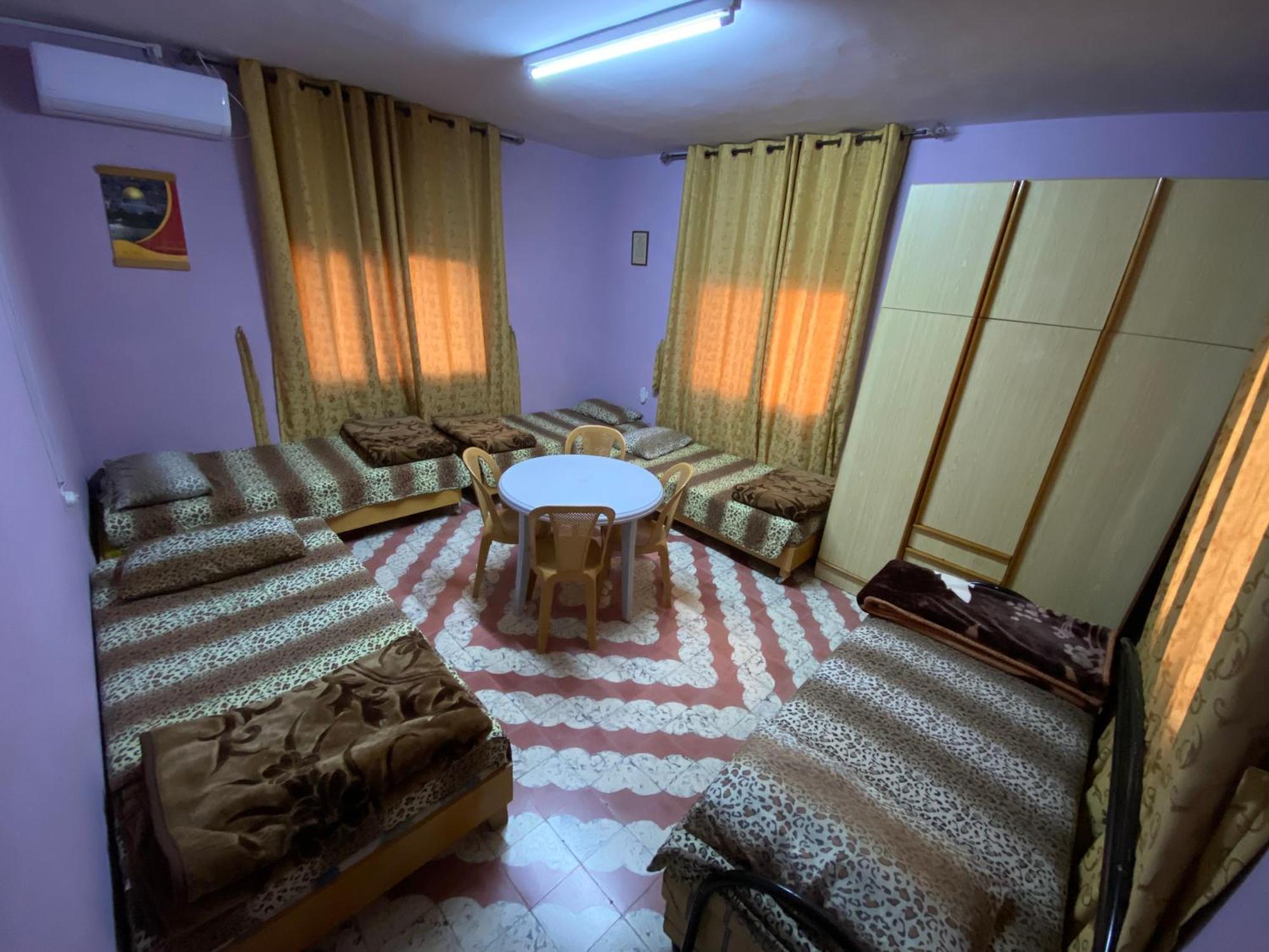 House Of Peace Hostel เบธเลเฮม ภายนอก รูปภาพ